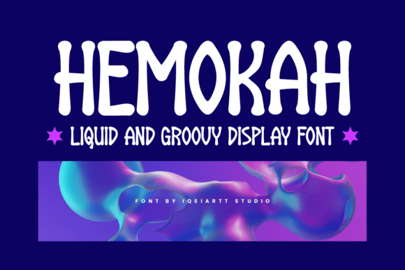 Enhance Your Designs with Hemokah