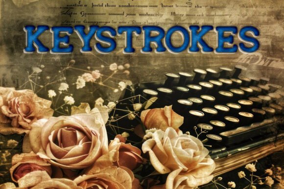 Keystrokes Font: Your New Go-To Tool for Creative Expression